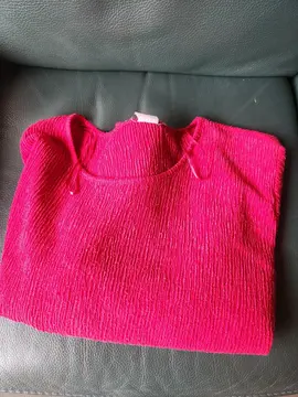 tee shirt femme léger 44