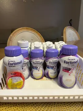 compléments protéinés