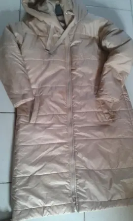 manteau doudoune