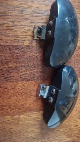 Rétroviseurs angle mort conduite accompagnée