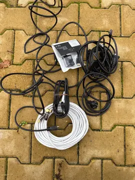 Câbles informatiques