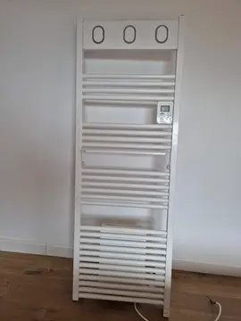 Sèche Serviette à réparer