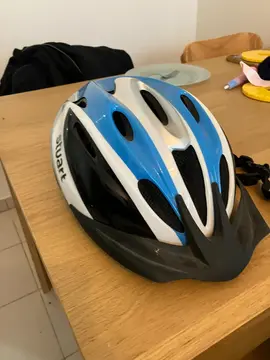 casque vélo 54 - 58 cm