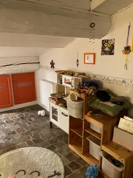 Pavé de verdun / tomettes