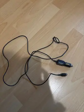 chargeur allume cigare Nintendo DS