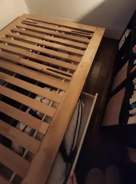 Sommier 140x200 avec tiroirs