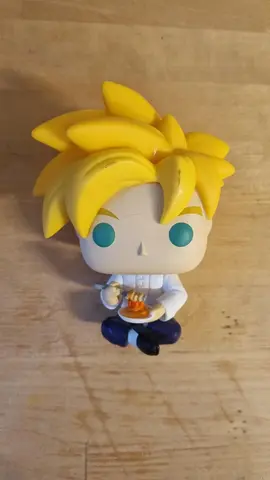 Figurine Son Gohan