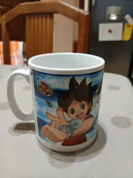 Tasse enfant