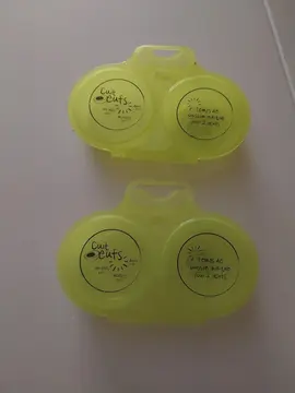 cuiseurs à œuf pour micro ondes