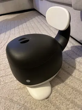 Pot apprentissage propreté