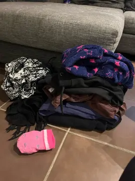 lot vêtements femme 38/40