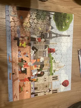 puzzle