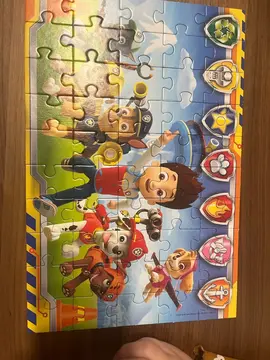 puzzle