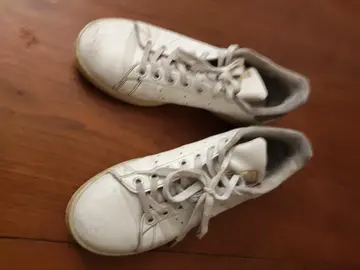 paire de tennis Adidas p 39