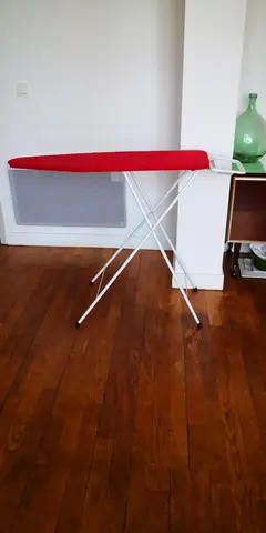 Table à repasser