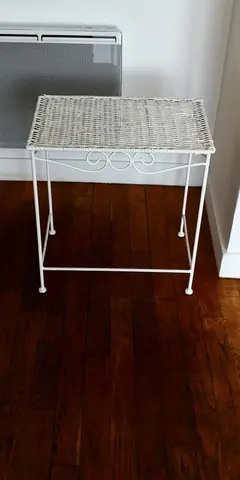 Déserte pour cuisine ou salle de bain