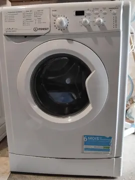 LAVE LINGE