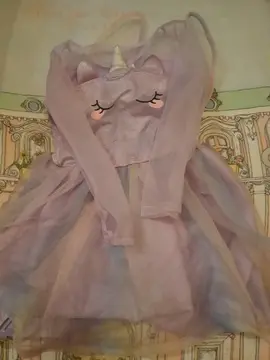 déguisement 4/6 ans