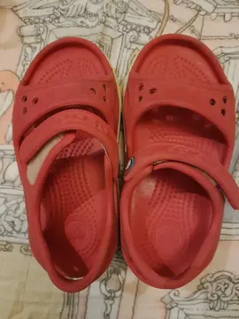 crocs C7