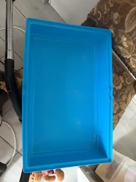 bac soit pour cage rongeur ou litière a chaton