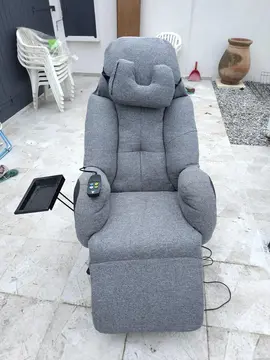 fauteuil électrique