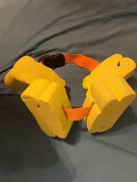 ceinture de natation