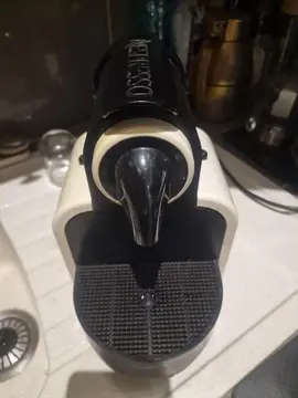 nespresso magimix pour pièces
