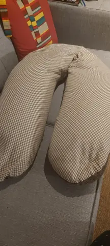 coussin de grossesse