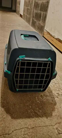 caisses de transport animal