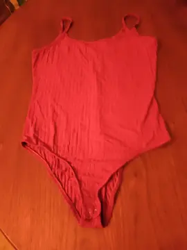 body femme Bershka t 38