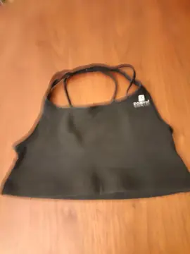 brassière femme Domyos t 38