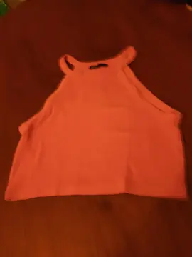 haut femme Zara t 38