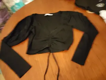 haut femme Zara t 40/42