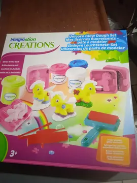 jeu imagination création