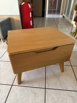 table de d’appoint