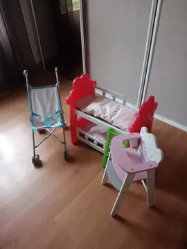 Jouets de poupée