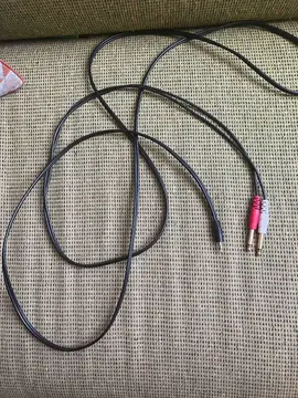 cable jack/mini jack