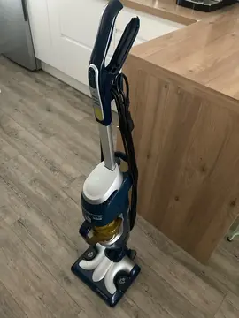 Aspirateur Laveur Rowenta