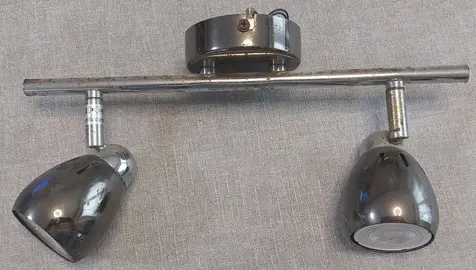 luminaire ampoules fournies