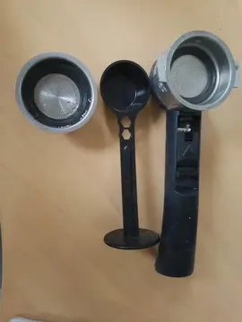 accessoires cafetière