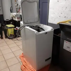 Lave linge Electrolux de 2019