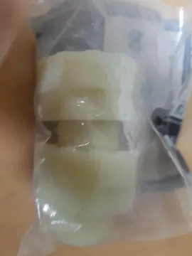 raccord diélectrique (isolant)