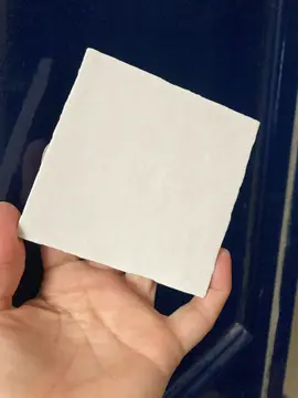 Carrelage type Zellige