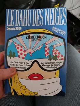 livre le dahu