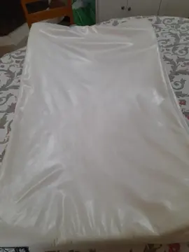 matelas incliné nourrisson