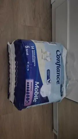 sous vetements absorbants