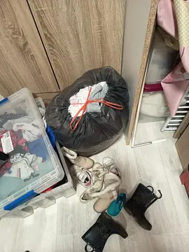 vêtements fille 3/4ans