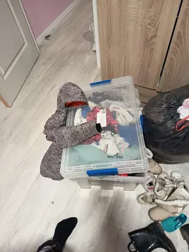 vêtements garçon 4/5 ans