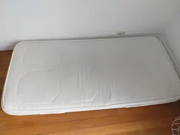 matelas 1 personne