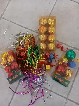 Décoration de Noël